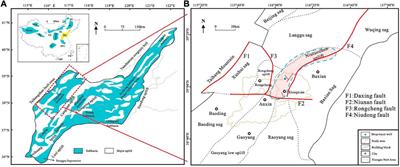 Karst thermal reservoir tracer test and seepage characteristics analysis in Niutuozhen geothermal field in Xiong’an New Area